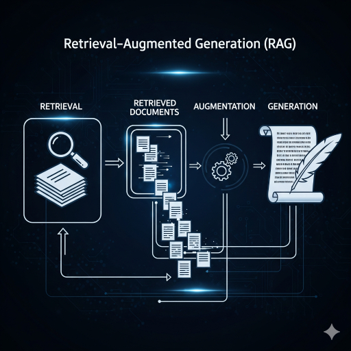RAG (Retrieval-Augmented Generation)
